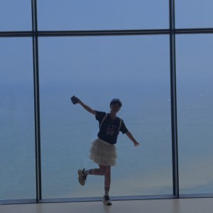 137****4097的个人空间