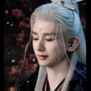 傅诗淇·波特的个人空间