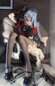 丰川祥子的钢琴谱