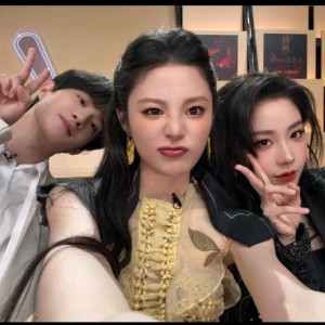 辰ෆ的个人空间