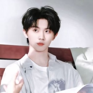 昕动马嘉祺的个人空间