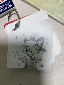 艺园(已退😇）的钢琴谱