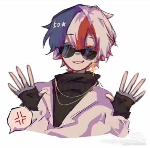 一只豫兔（法/美厨）的钢琴谱