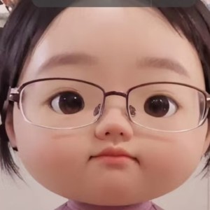 我是一只可爱猪的钢琴谱