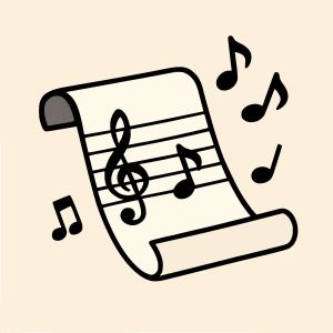音符实验室NoteLab的钢琴谱