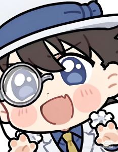 小基德的个人空间