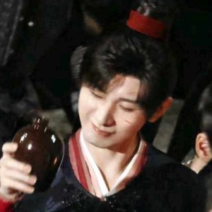 见.毅(赴山海大爆版)的个人空间