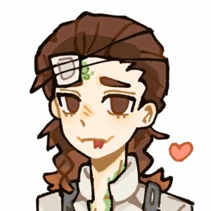 郗L幻翠奕羽乄（卢基诺激推）的钢琴谱