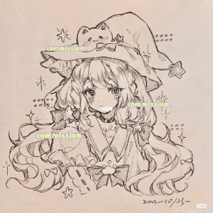 画画迷（有闺）的钢琴谱