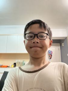 大家誰知道一個世界性難題的个人空间