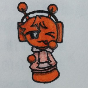 一吱炸蛋的个人空间