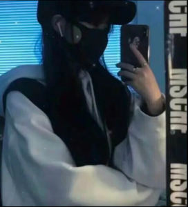 Amethyst的个人空间