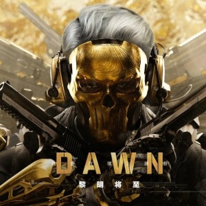 [黑鹰*武装]迷你是个啥？是💩的钢琴谱