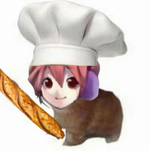 法棍大王的鋼琴譜