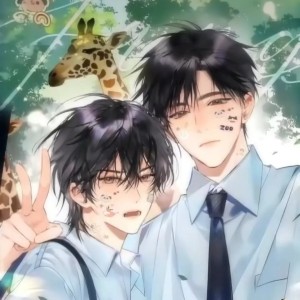 [加勒比海盗]阮郁的个人空间