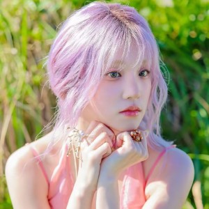 婷晗的个人空间