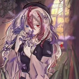 『愈月』慕年的个人空间