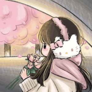 陌生人天天开心的钢琴谱