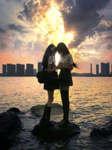 大海与你,不能没有你的个人空间