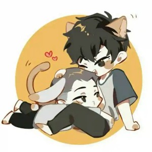 游风的个人空间