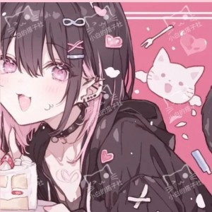 猫妮#会弹琴吖的个人空间