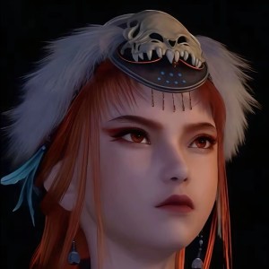 降·臣的个人空间