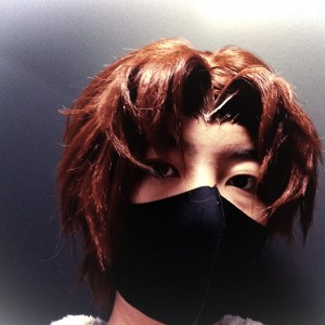 ［白］鸢槿.【夜幕】组织领导人的个人空间