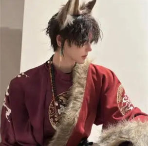 134****2383的个人空间