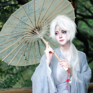 暗恋的就是洛城主！那又如何？的钢琴谱