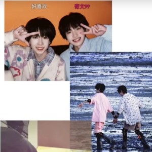 麻酱桌🐑💖(奇文99)的钢琴谱