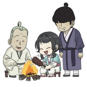 小元的个人空间