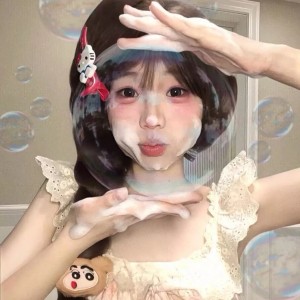 ^ 好想妳_安💤的钢琴谱