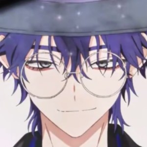 刘枭的个人空间