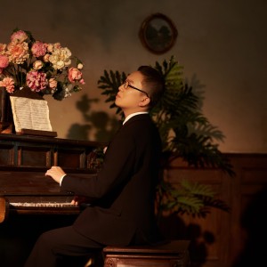 🎹Bob·沛公🎙的个人空间