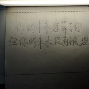 国家一级保护废物的个人空间