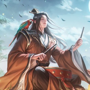 星曜九州的钢琴谱