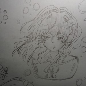 ［白］鸢槿.【夜幕】组织领导人的个人空间