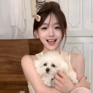 恋海的个人空间