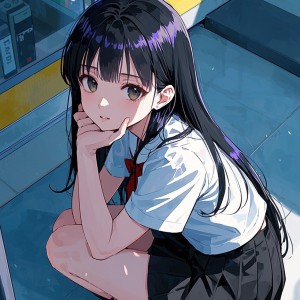 兔偶泪的个人空间