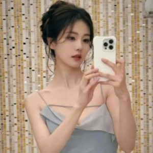白鹿刘宇宁的个人空间