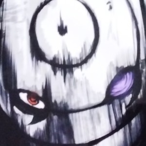 （晓）宇智波斑（五影会谈）的钢琴谱