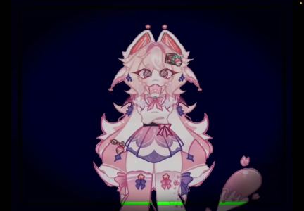 洛娜不吃青菜🥬🐭❄️🐾🐾的钢琴谱