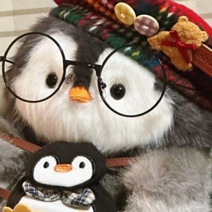 秋夏🍁的个人空间