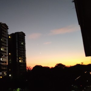 雾霭沉星的个人空间