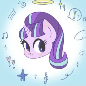 星光熠熠的个人空间