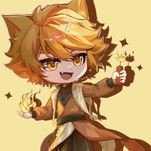 赤焰MXJ的钢琴谱