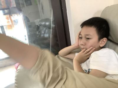 易枋橦的个人空间