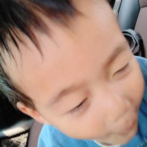 是人的个人空间