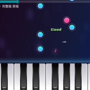 185****2875的钢琴谱