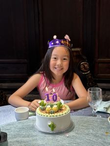 Emily Luming Chen的个人空间